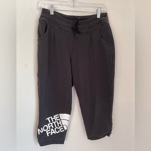 The North Face Train N Logo Crop Jogger